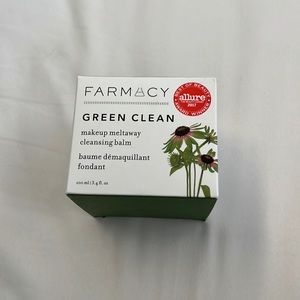 Farmacy Green Clean Balm